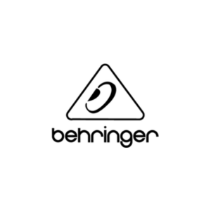 BEHRINGER Casa de música Canta Cecilia