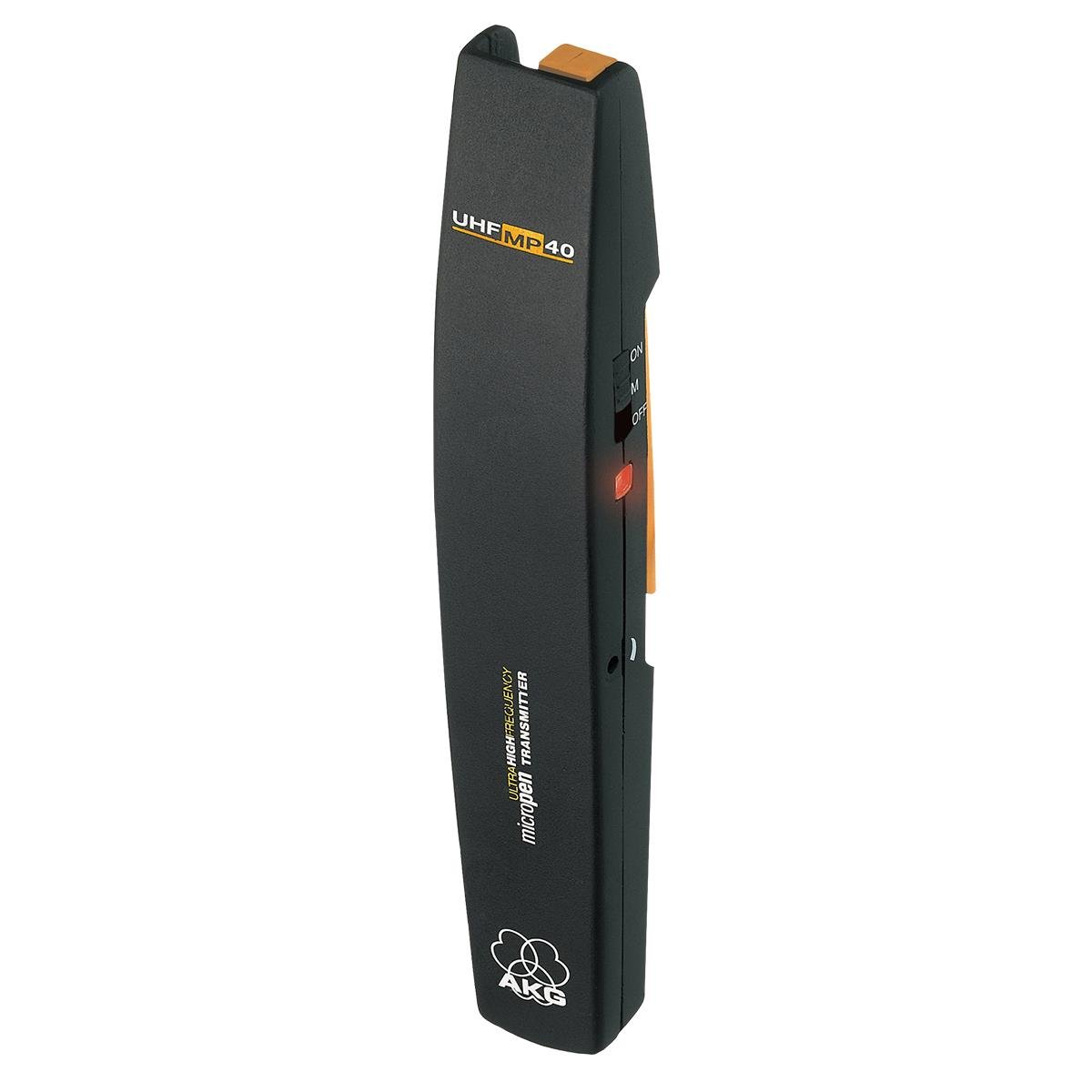 TRANSMISOR AKG MICROPEN   MP40 KR3