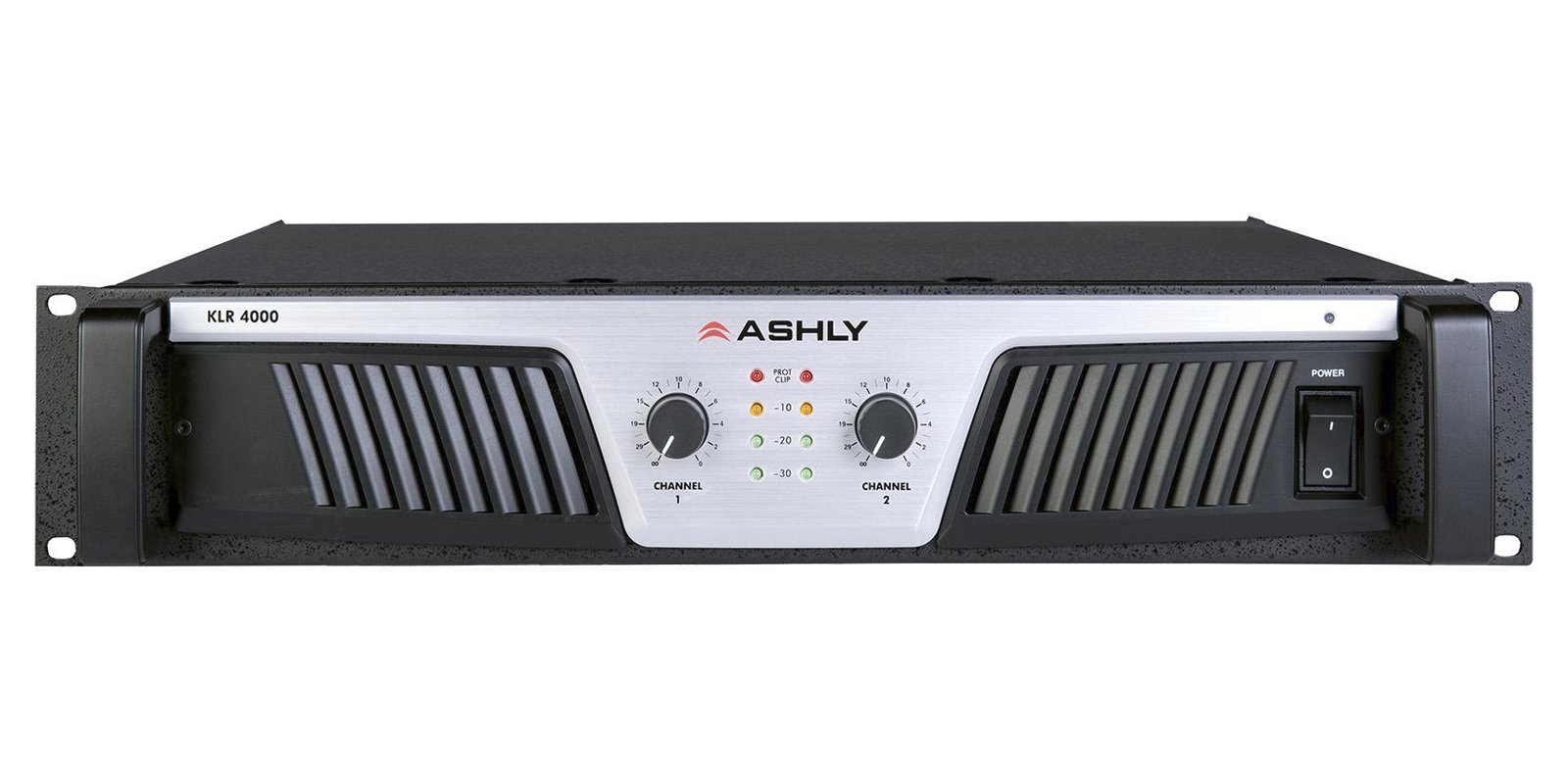 AMPLIFICADOR ASHLY MOD. KLR-4000