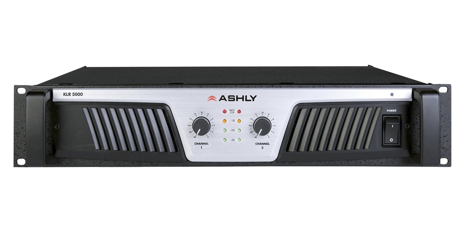 AMPLIFICADOR ASHLY MOD. KLR-5000