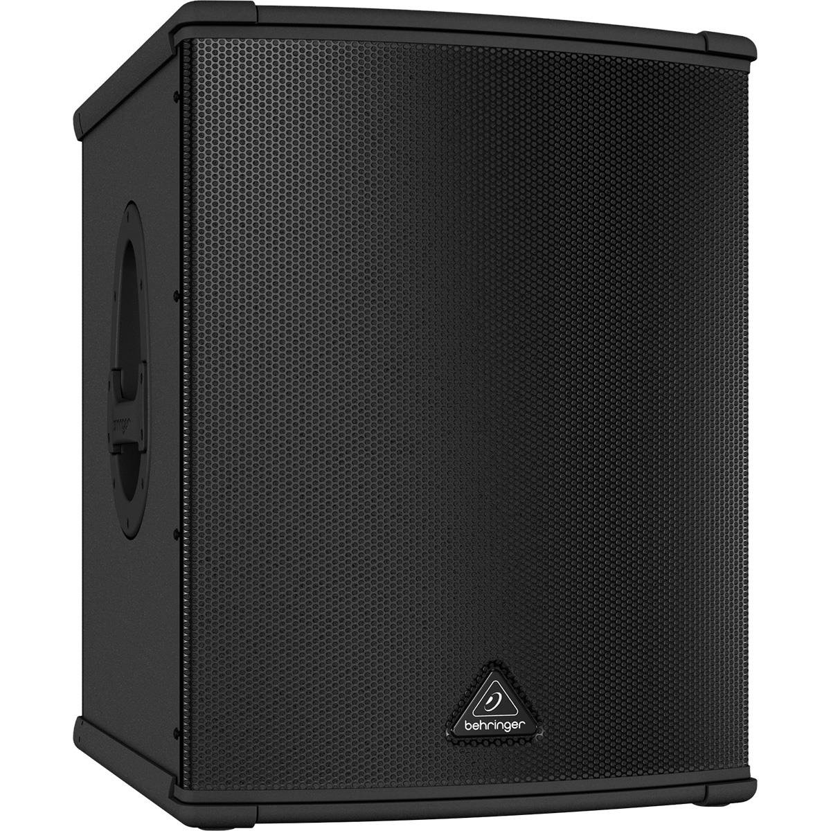 BAFLE BEHRINGER C/PODER B1500XP