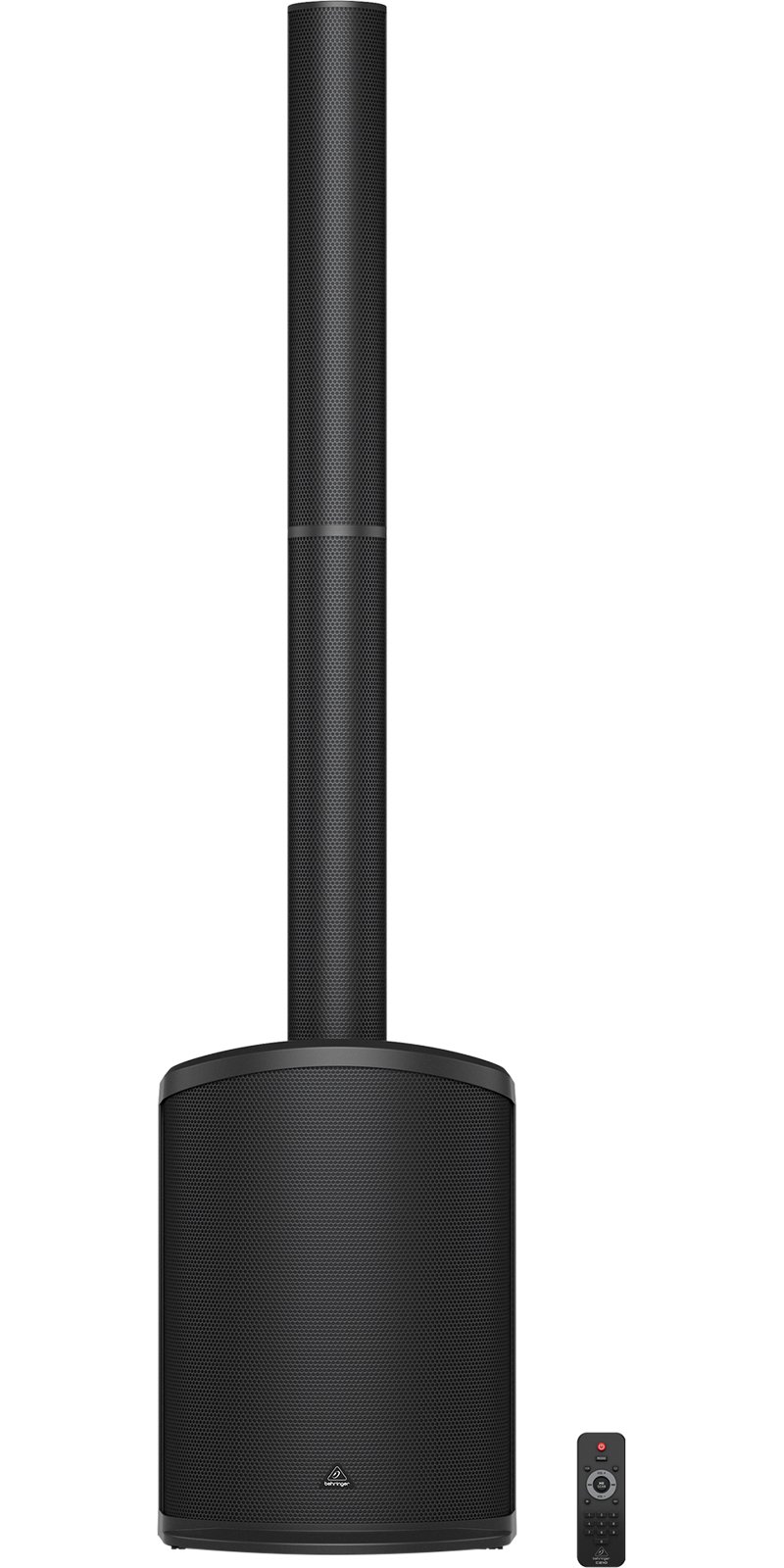 COLUMNA BEHRINGER C/PODER MOD. C210