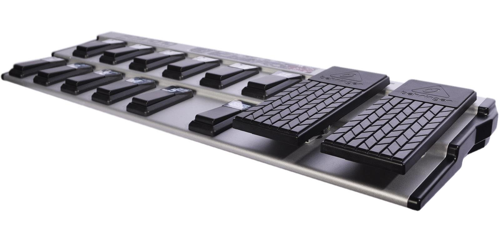 CONTROLADOR BEHRINGER PEDAL MOD. FCB1010