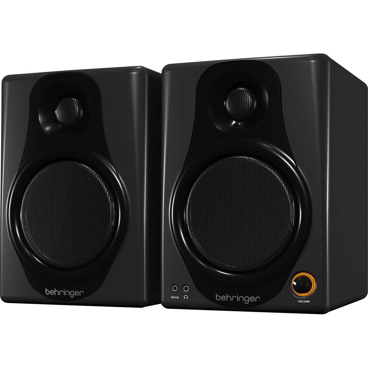 BAFLE BEHRINGER MONITOR MOD. MEDIA40USB