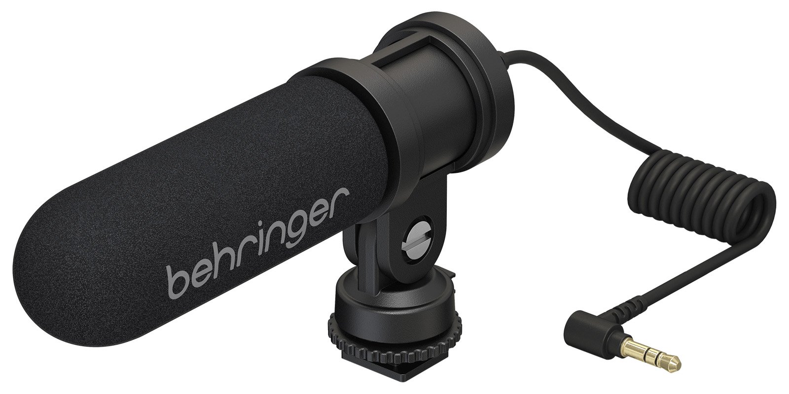 MICROFONO BEHRINGER MOD. VIDEO MIC MS