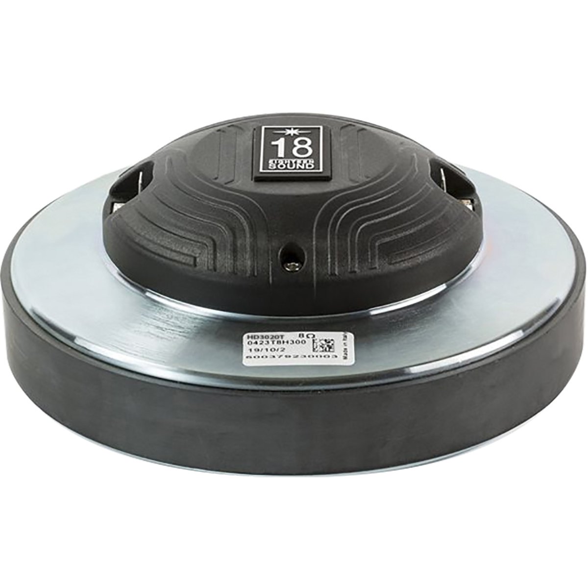 DRIVER EIGHTEEN 2    MOD. HD3020T