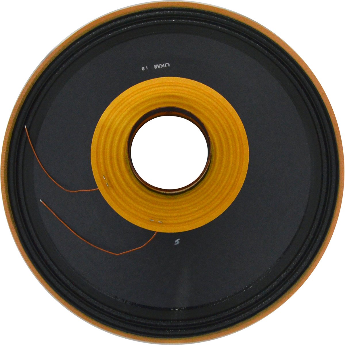 REMPLAZO EIGHTEEN SOUND   8R-KIT15W700