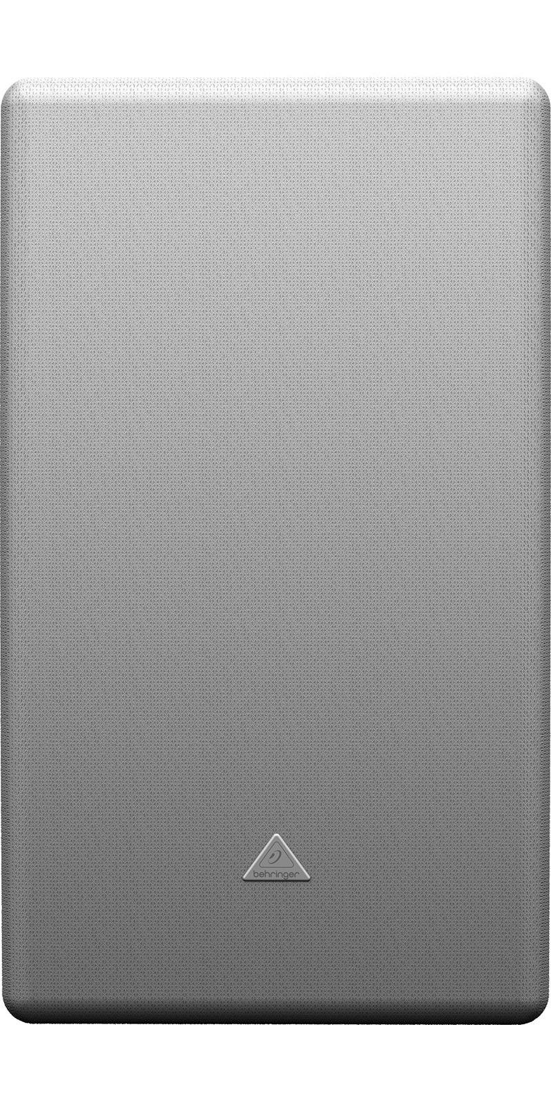 BAFLE EUROCOM INSTALACION   CL106T-WH