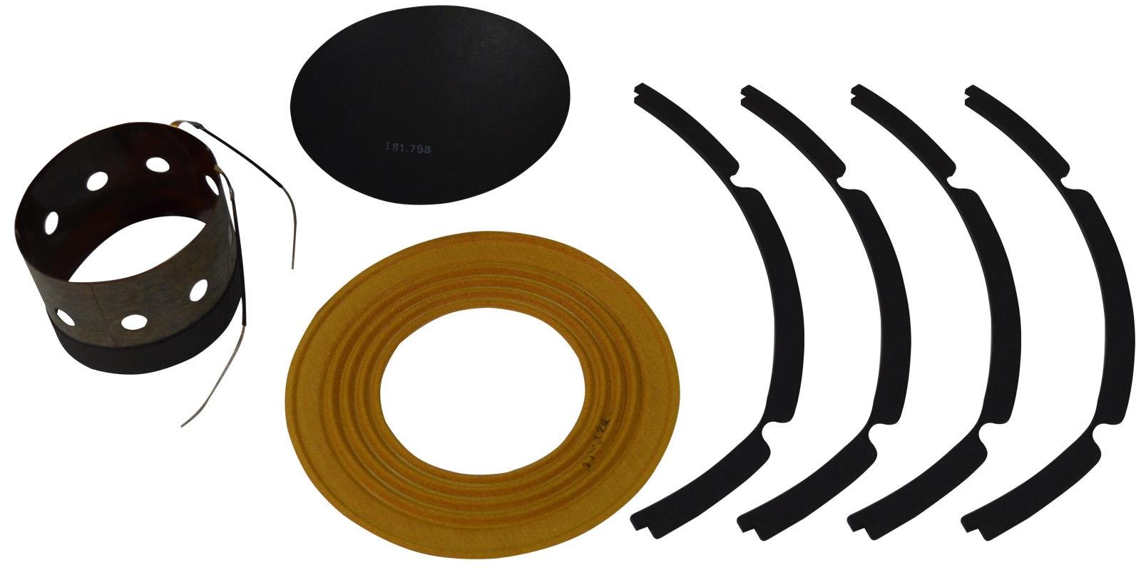 REMPLAZO ELECTRO VOICE    R-EVX180B