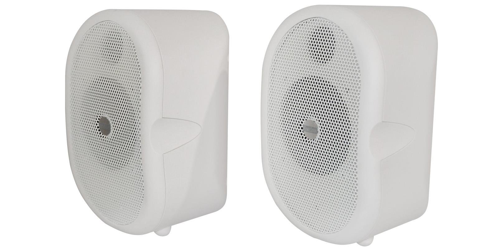 BAFLE FONESTAR AMP.20W (PAR) AMBIENT20BA