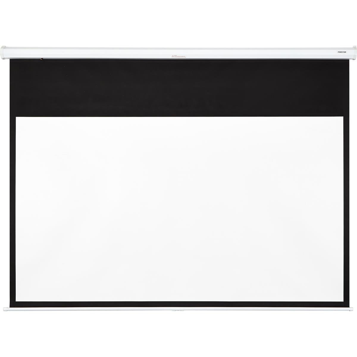 PANTALLA FONESTAR PROYECCION PPMA-16100B