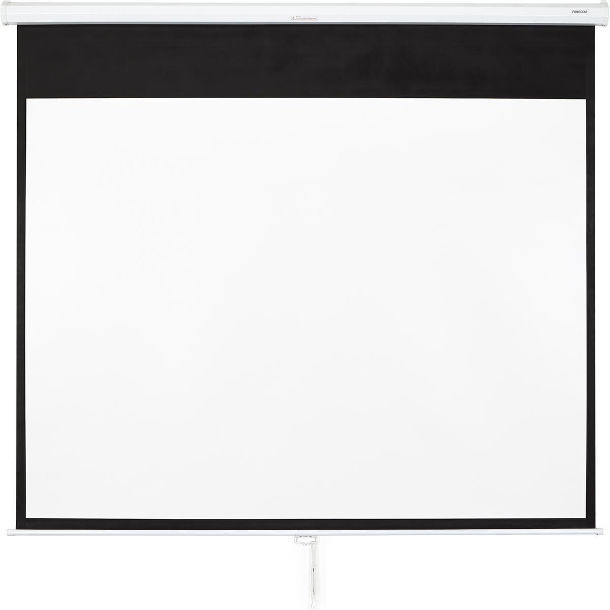 PANTALLA FONESTAR PROYECCION PPMA-43120B