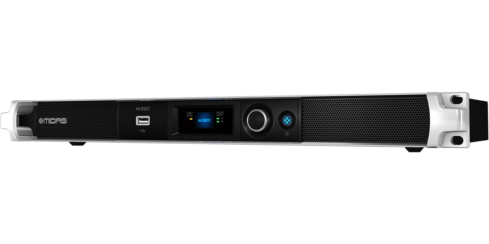 MEZCLADORA MIDAS   MOD. M32C