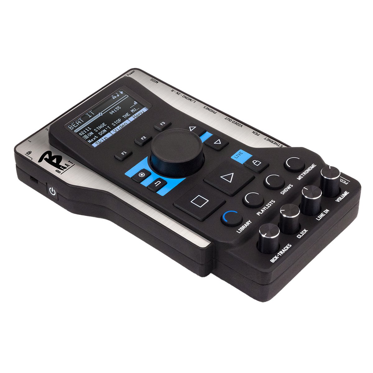 SECUENCIADOR B_BEAT 64GB