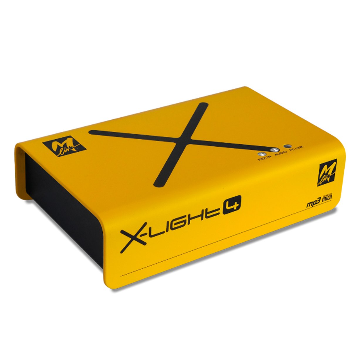 GENERADOR DE SONIDO XLIGHT 4
