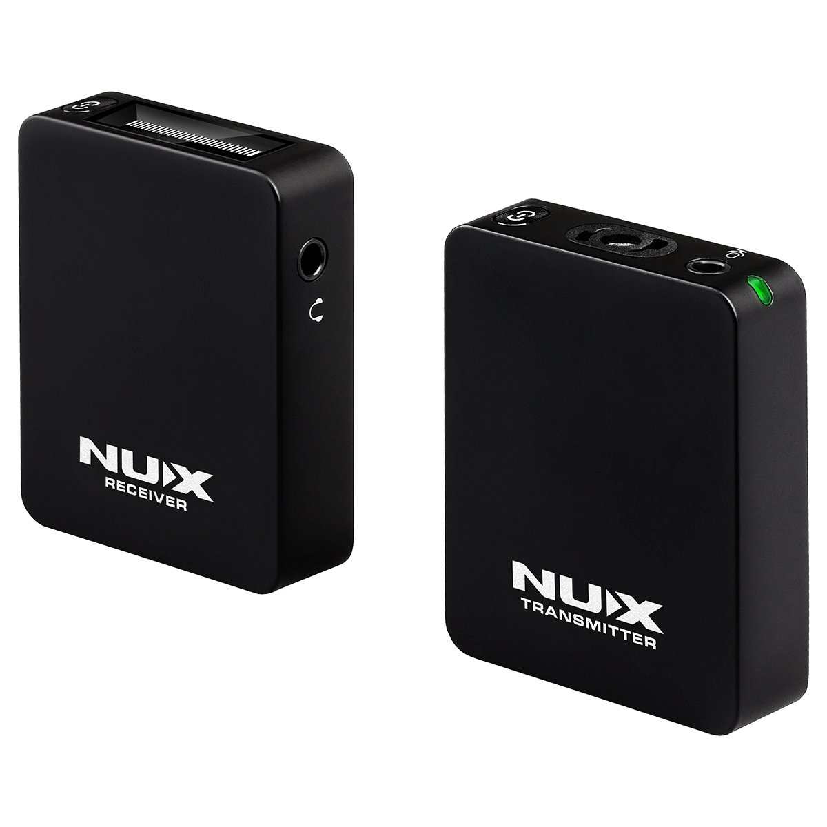 SISTEMA NUX INALAMBRICO MOD. B-10