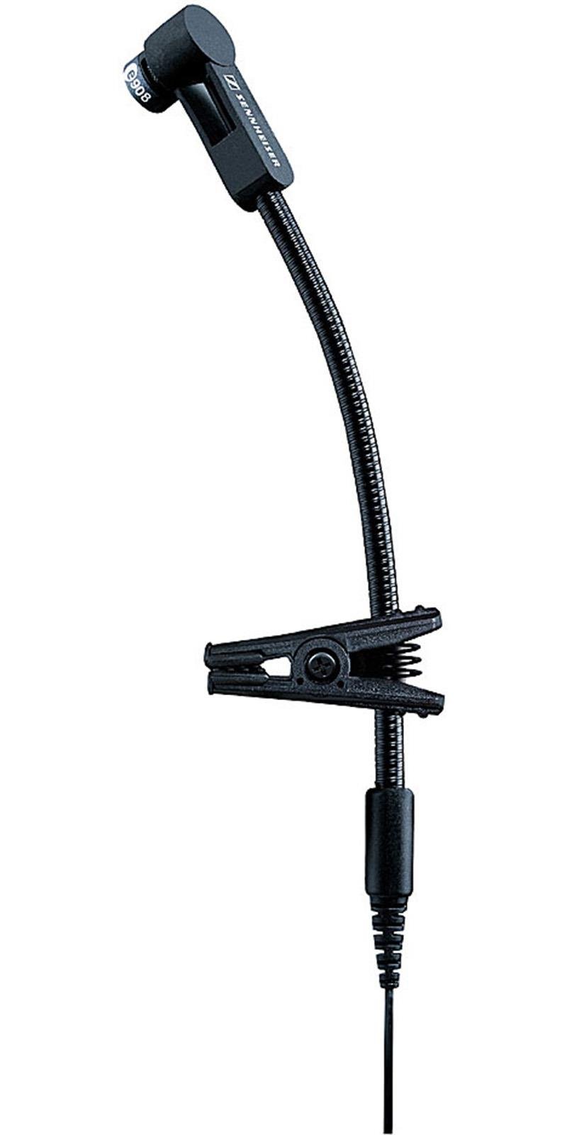 MICROFONO SENNHEISER INSTRUM. E908B-EW