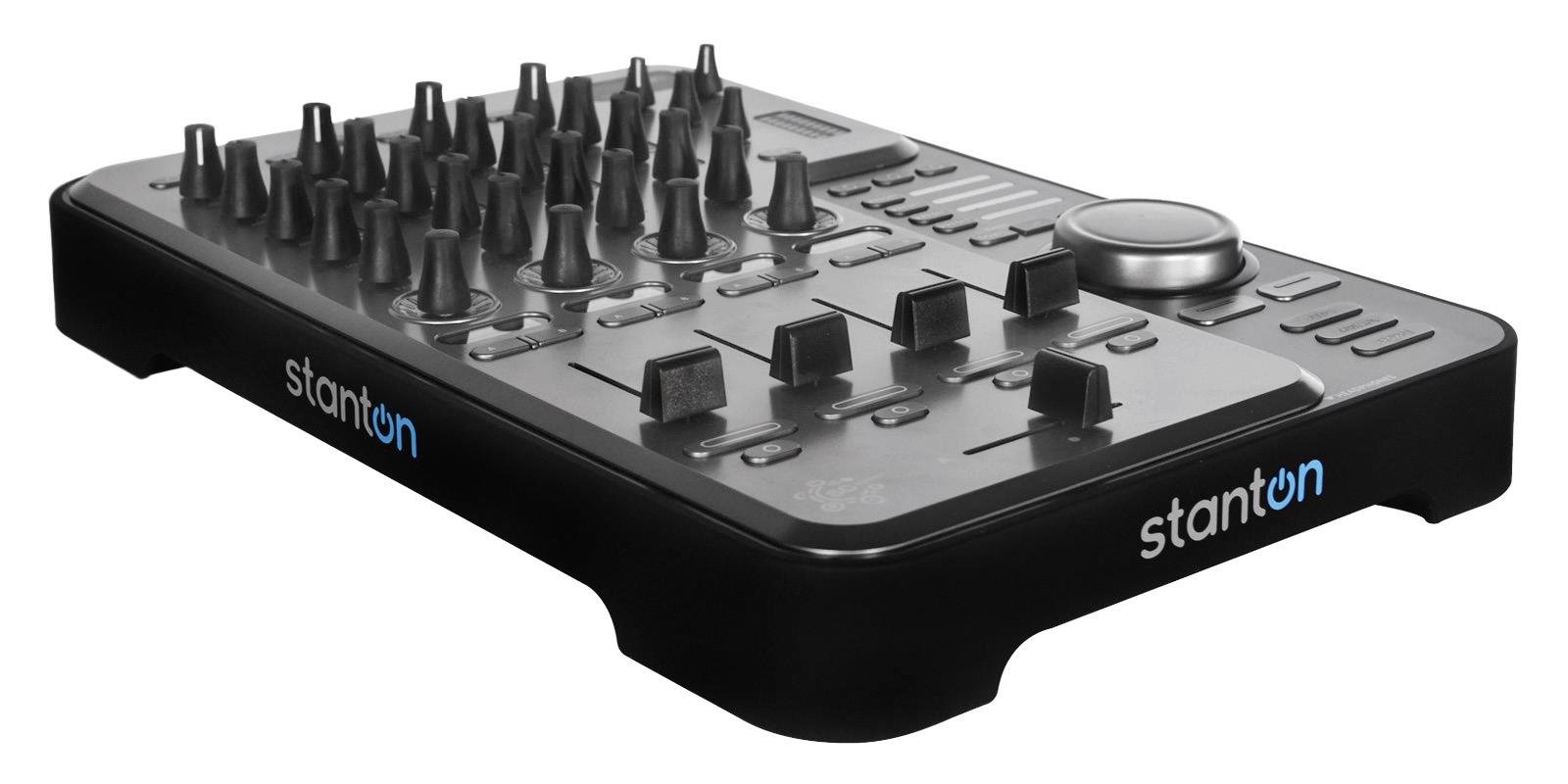 CONTROLADOR STANTON  MOD. SCS1M