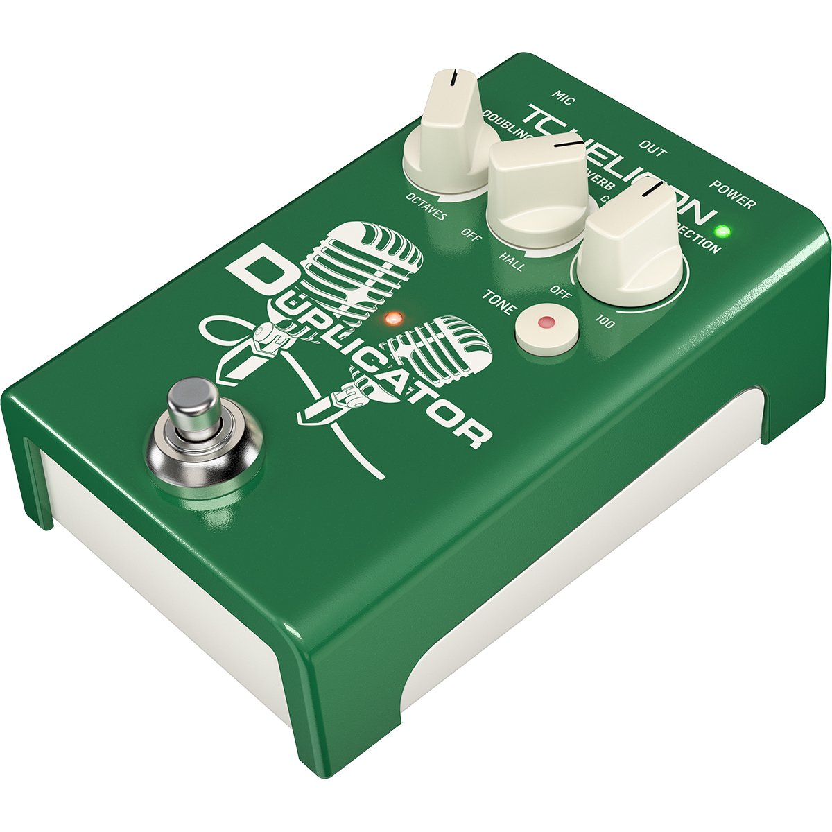 PROCESADOR T.C. MOD. DUPLICATOR