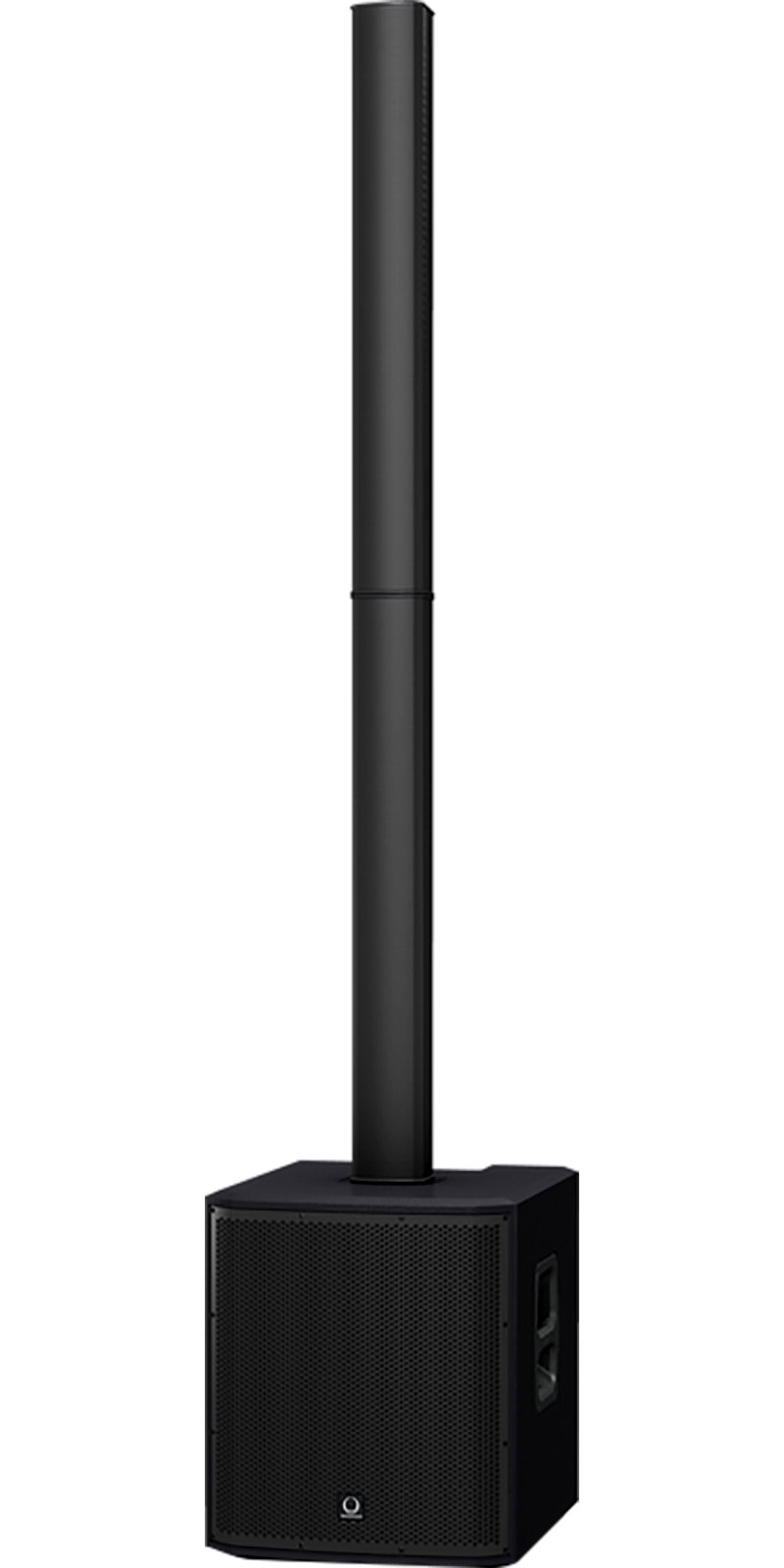 COLUMNA TURBOSOUND C/PODER MOD IP2000 V2