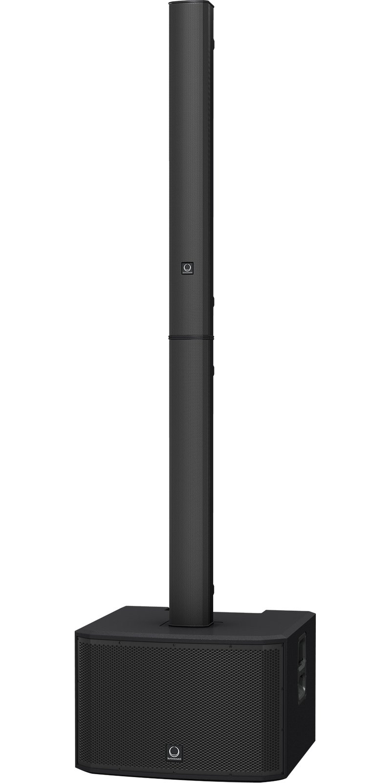 COLUMNA TURBOSOUND C/PODER MOD. IP3000