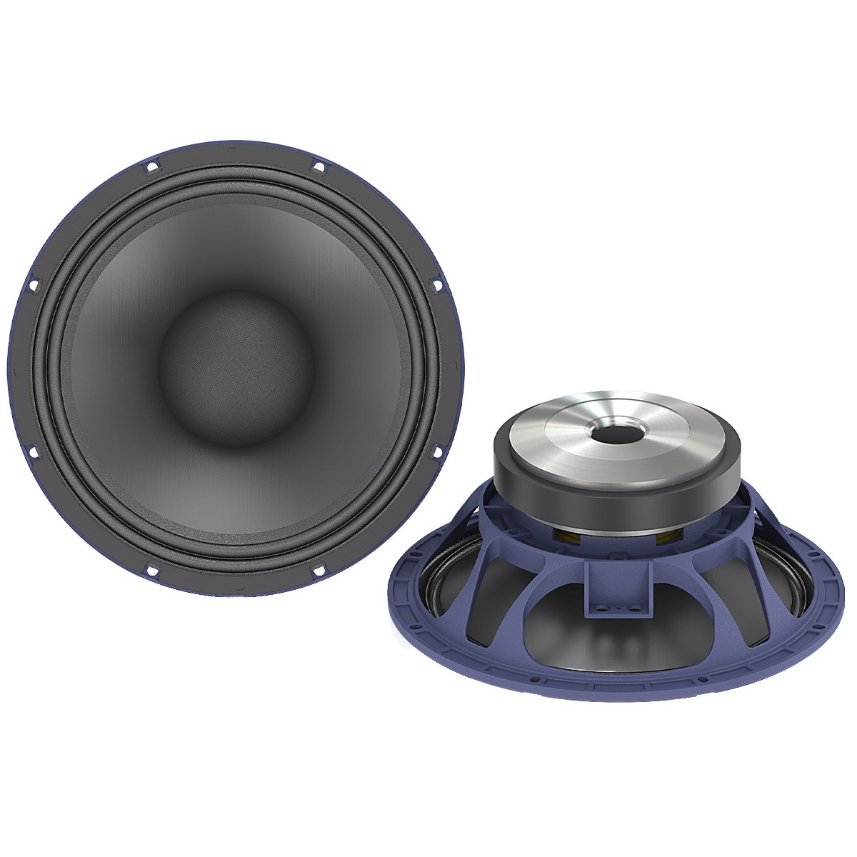 BOCINA TURBOSOUND MOD. TS-12W350/8W