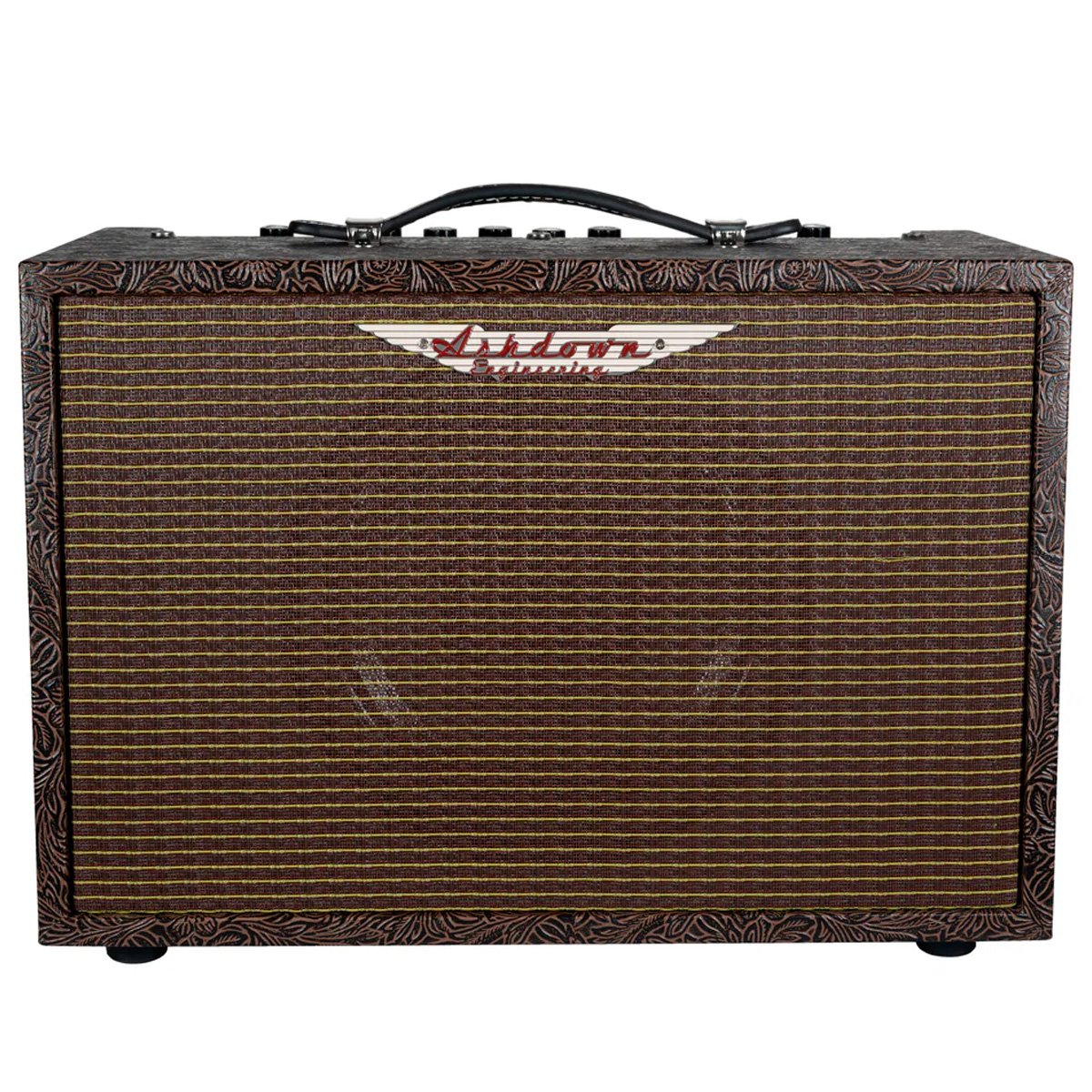 COMBO ASHDOWN P/GUITARRA ACUST. AA-WOODSMAN-CLA