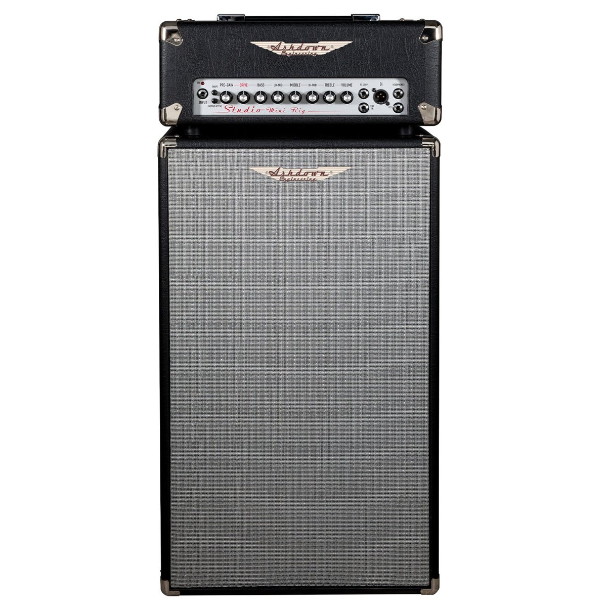 COMBO ASHDOWN P/BAJO MOD. STUDIO MINI RIG