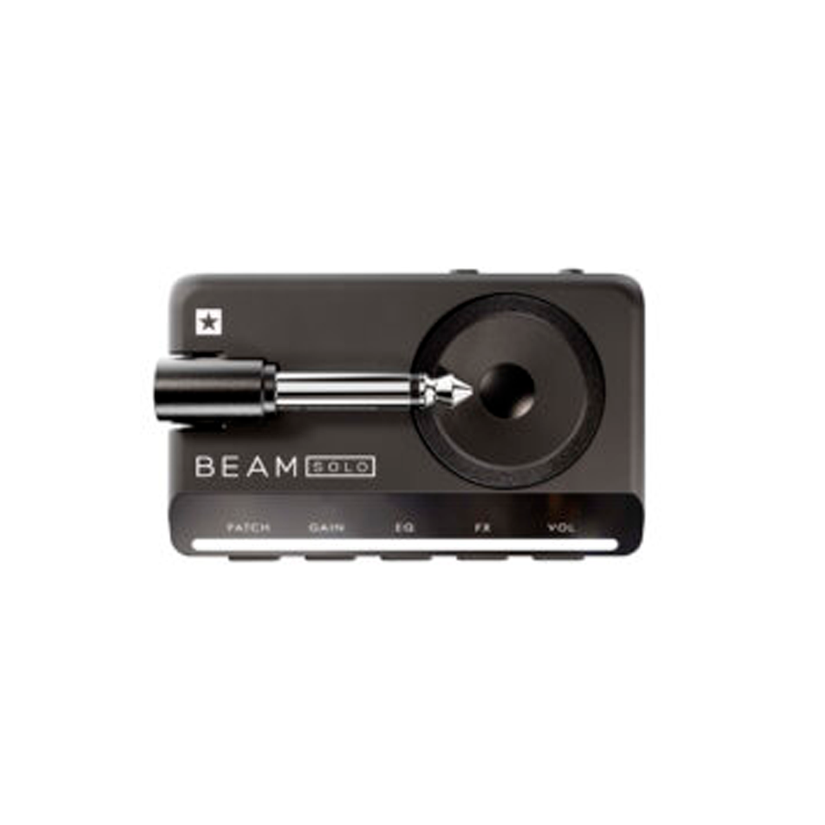 AMPLIFICADOR BLACKSTAR P/AUDIFONOS BEAM-SOLO