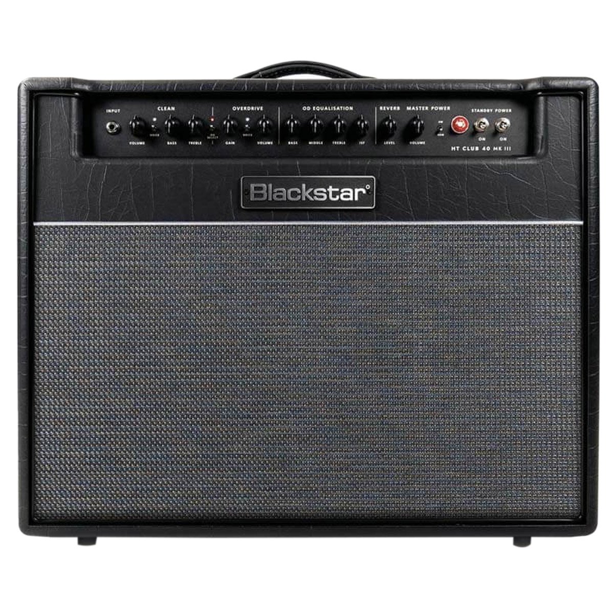 COMBO BLACKSTAR P/GUIT HT CLUB 40 MKIII