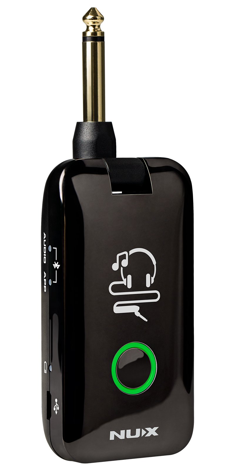 AMPLIFICADOR NUX AUDIF MP-2  MIGHTY PLUG