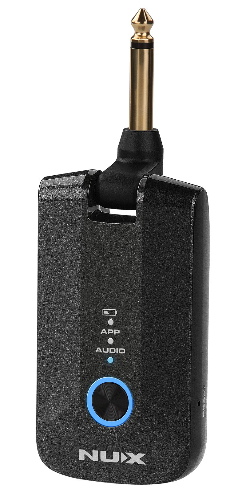 AMPLIFICADOR NUX AUDIF MP-3  MIGHTY PLUG PRO