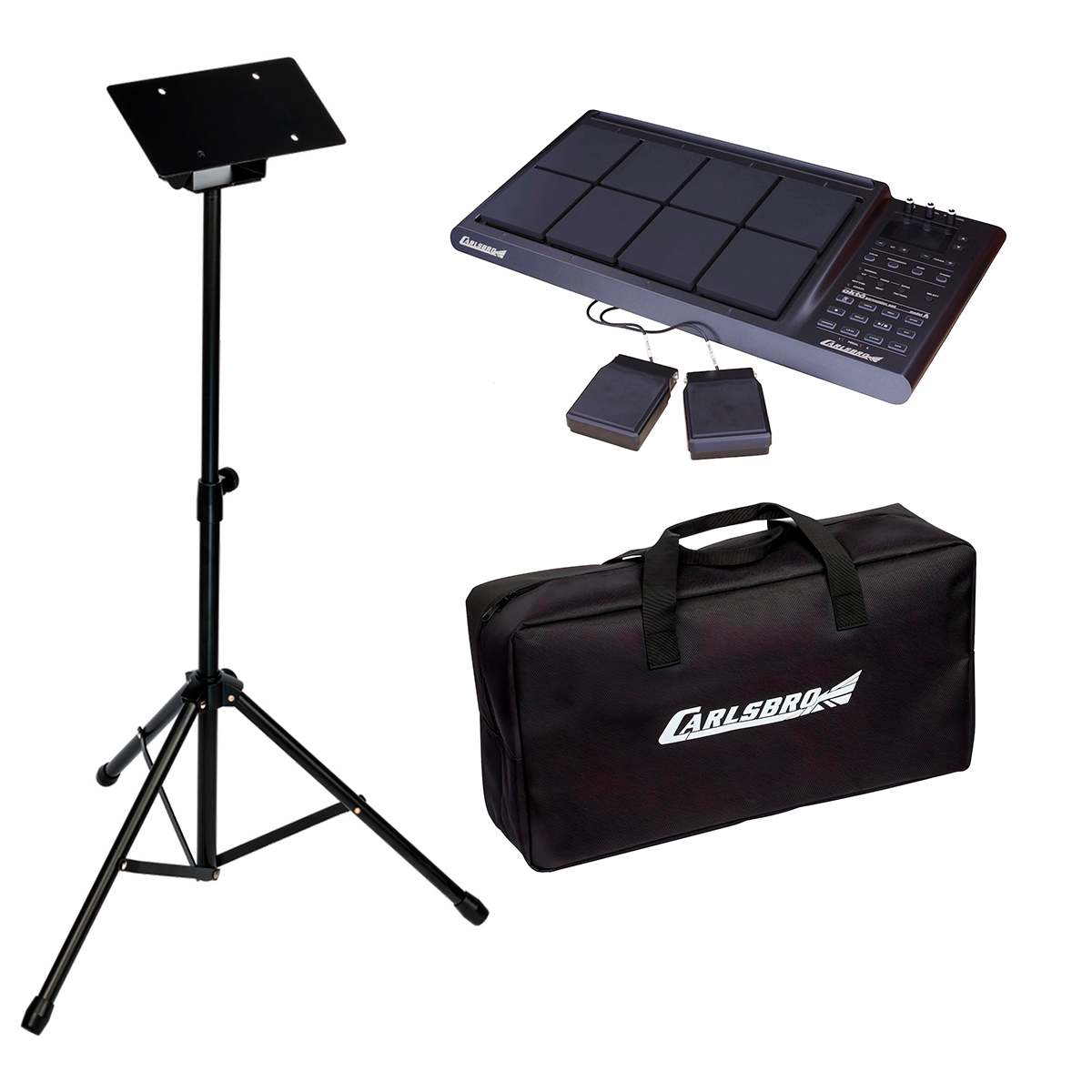 MODULO CARLSBRO P/PERCUSION MOD. OKTO A SET