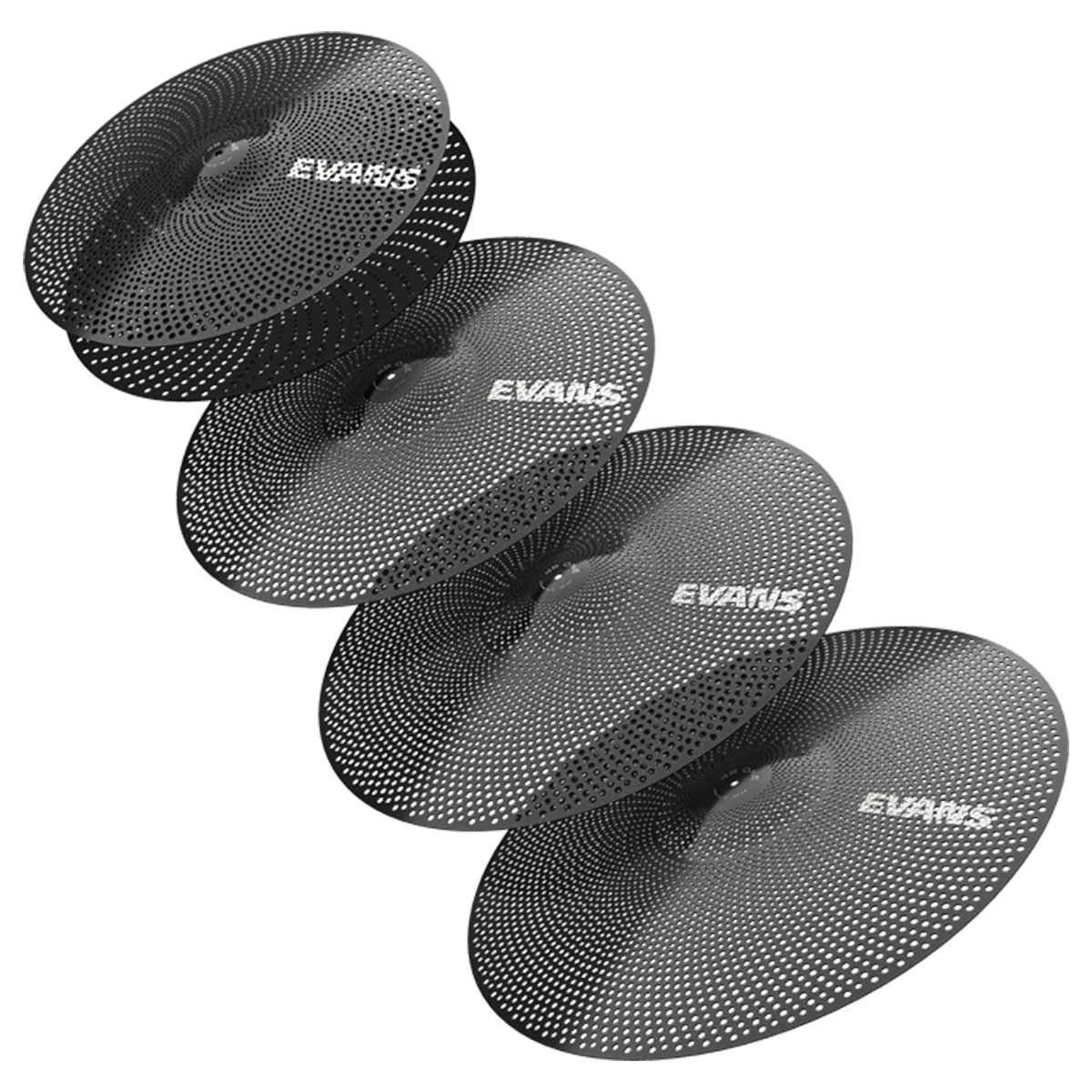 PLATILLO EVANS JGO.  MOD. ECP-DB-1