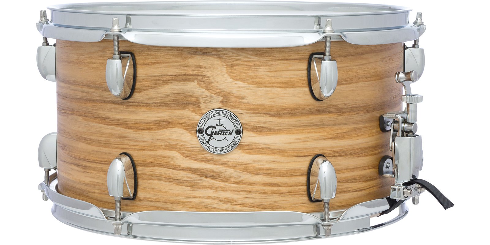 TAROLA GRETSCH P/BATERIA S1-0713-ASHSN