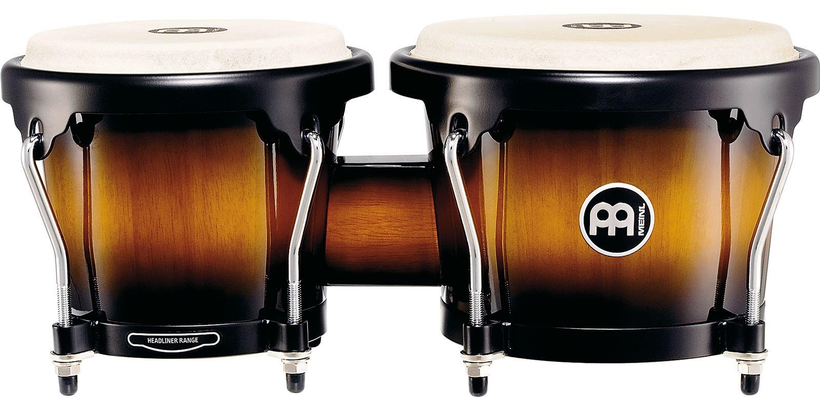 BONGO HEADLINER      MOD. HB-100