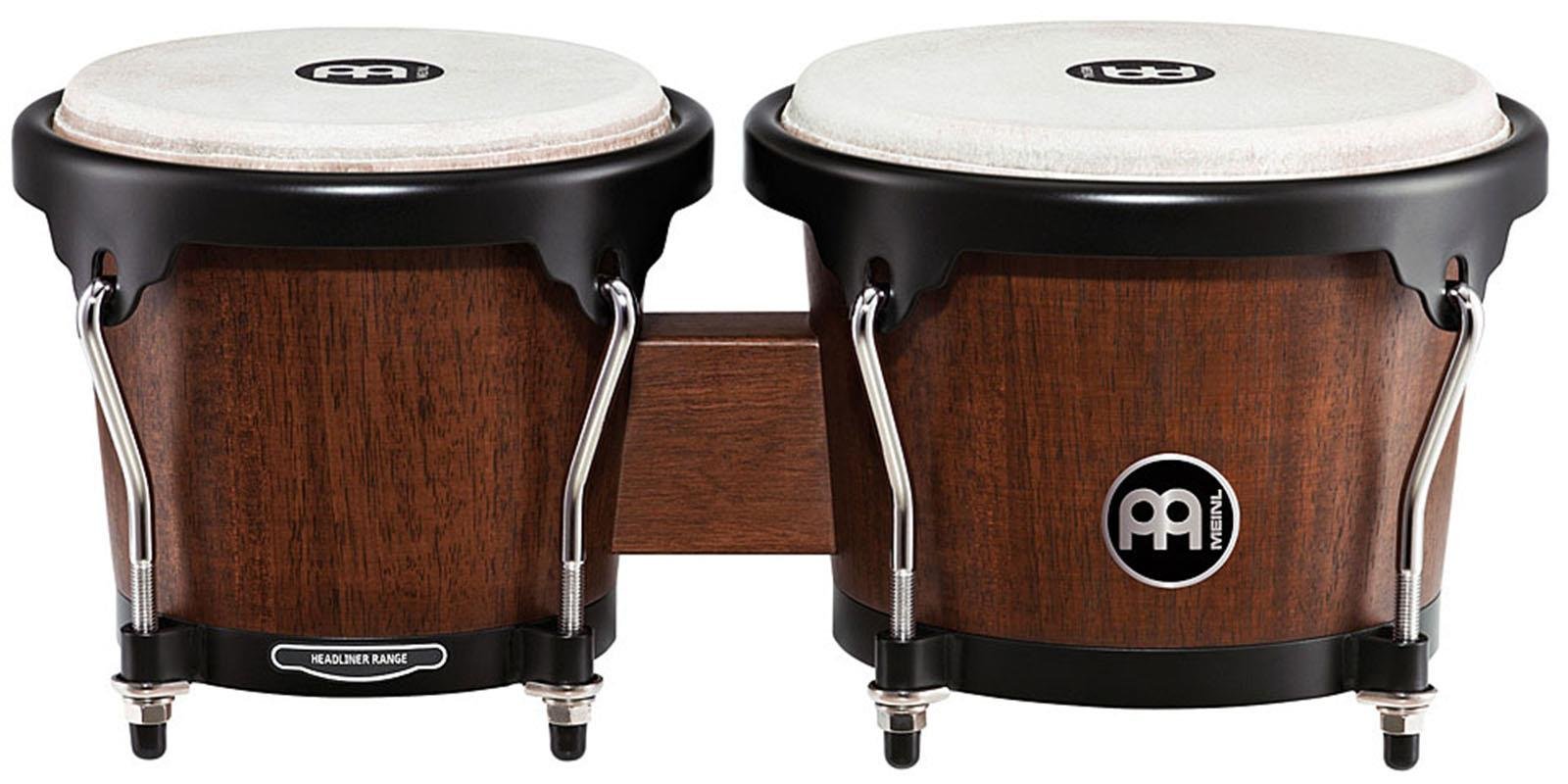 BONGO HEADLINER      MOD. HB-100VWB-M