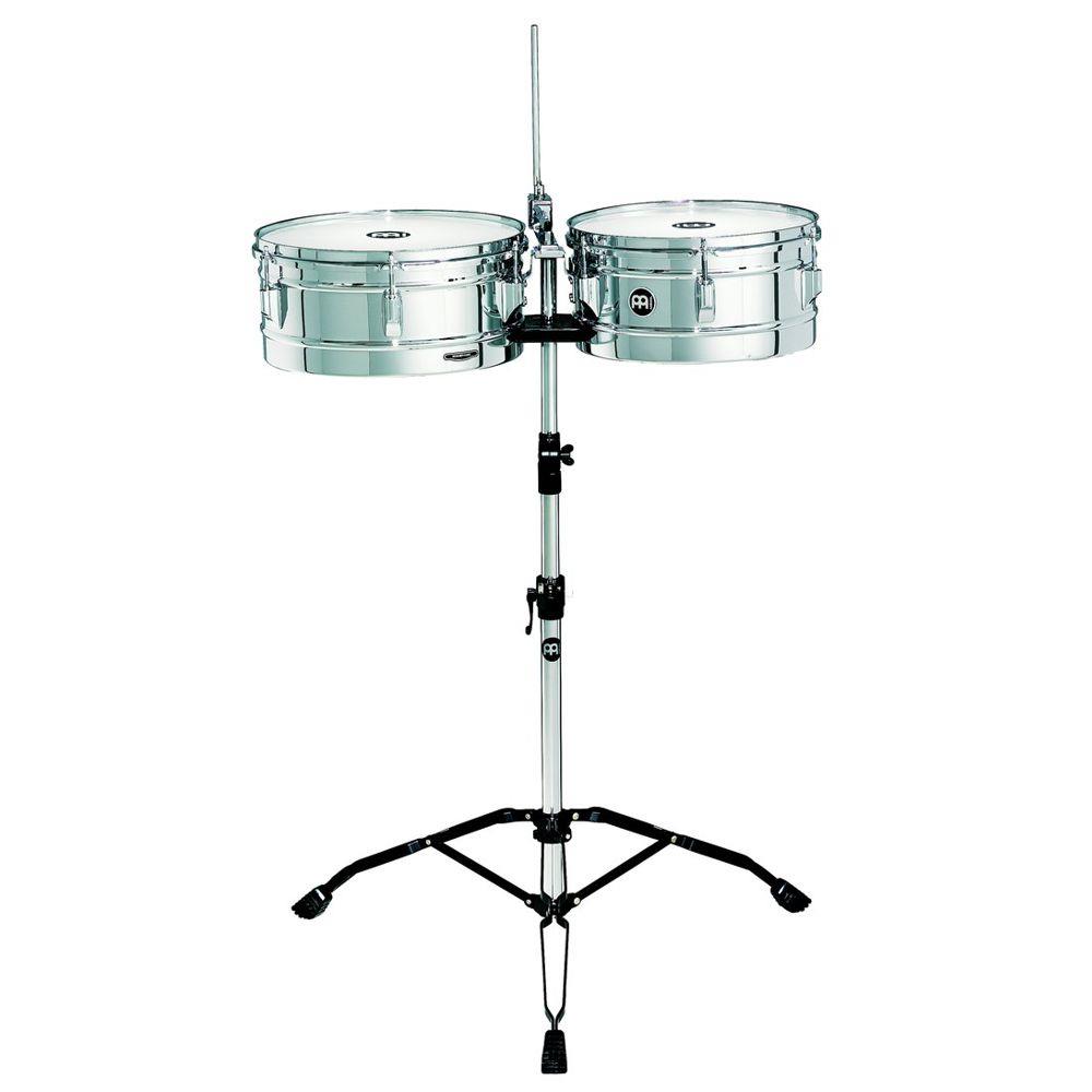 TIMBALES HEADLINER   MOD. HT-1314CH