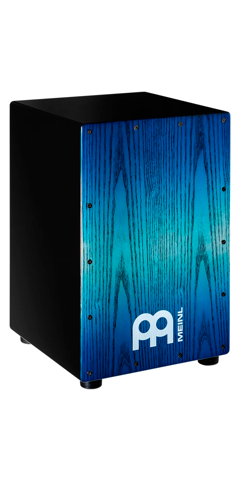 CAJON HEADLINER AJUSTABLE MCAJ100BK-PBF