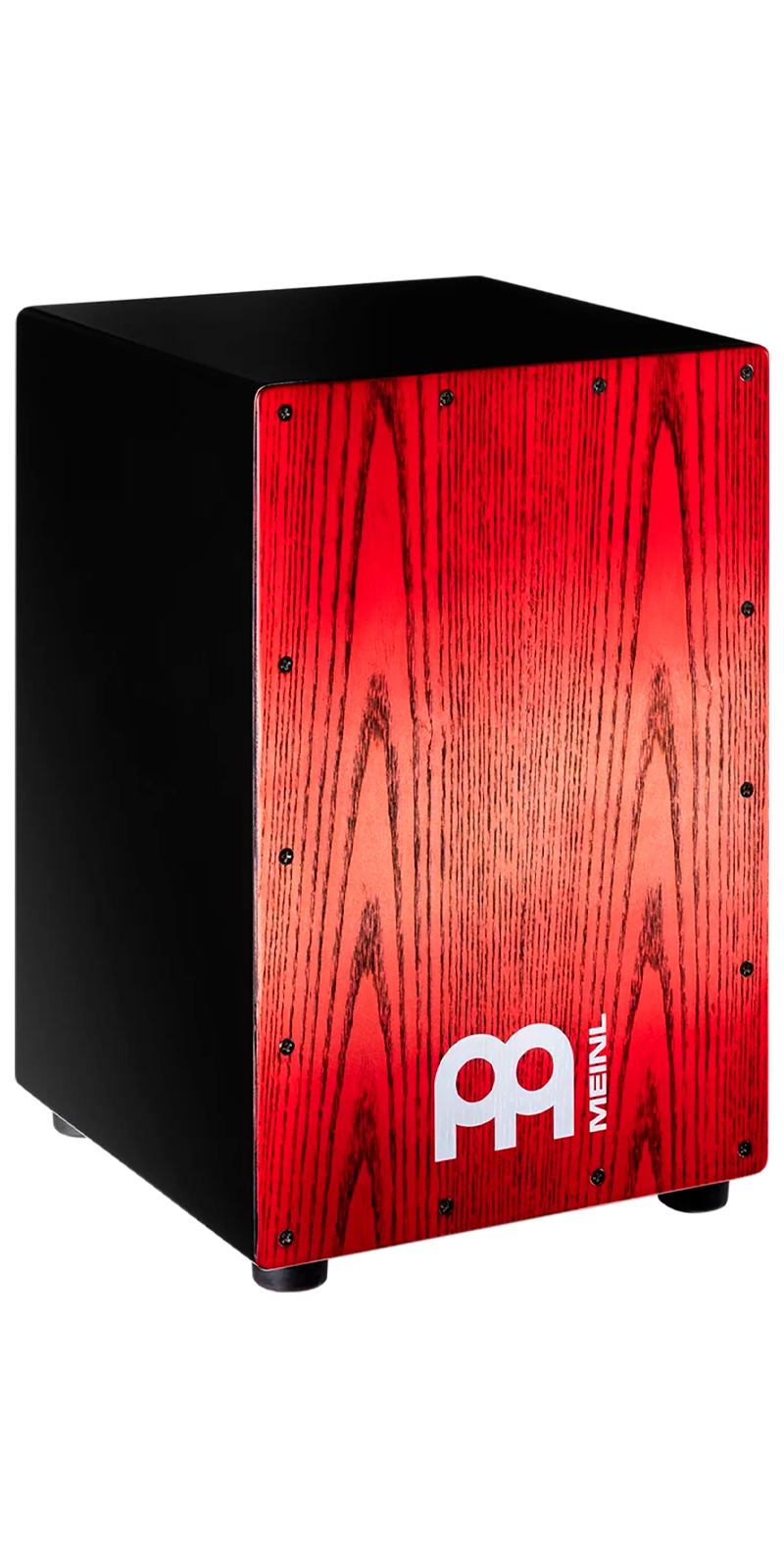 CAJON HEADLINER AJUSTABLE MCAJ100BK-TRF