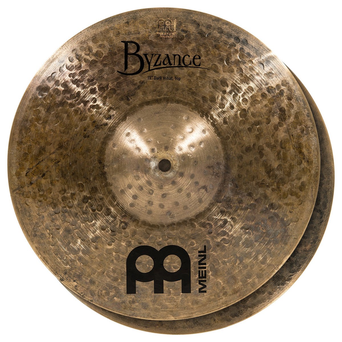 PLATILLO MEINL  13   MOD. B-13DAH