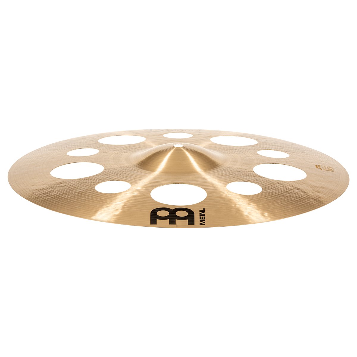 PLATILLO MEINL  18   MOD. B18TTRC