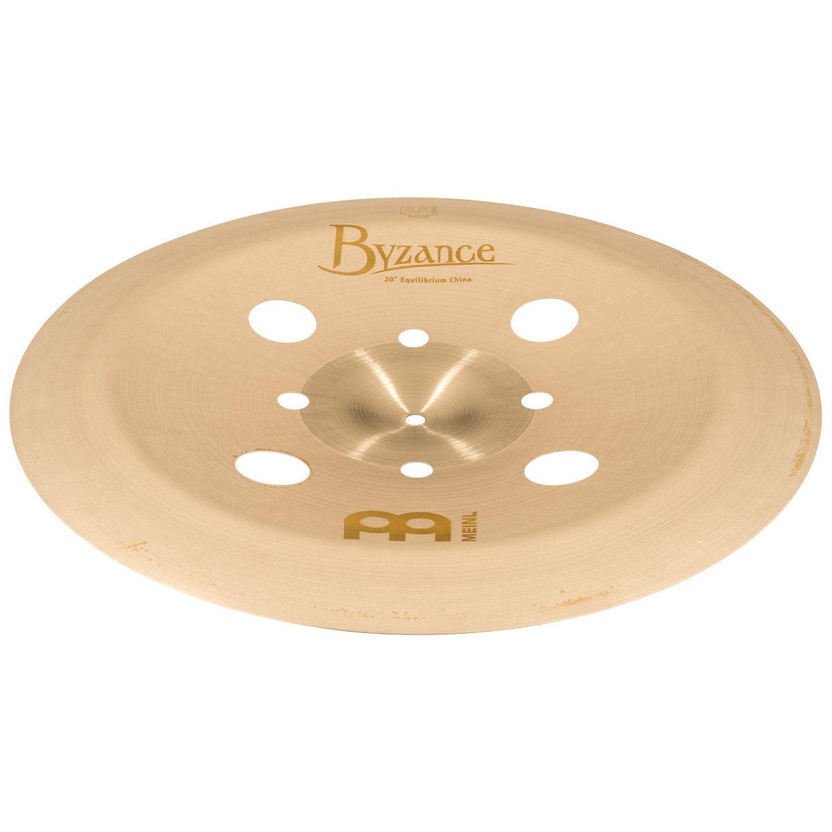 PLATILLO MEINL  20   MOD. B20EQCH