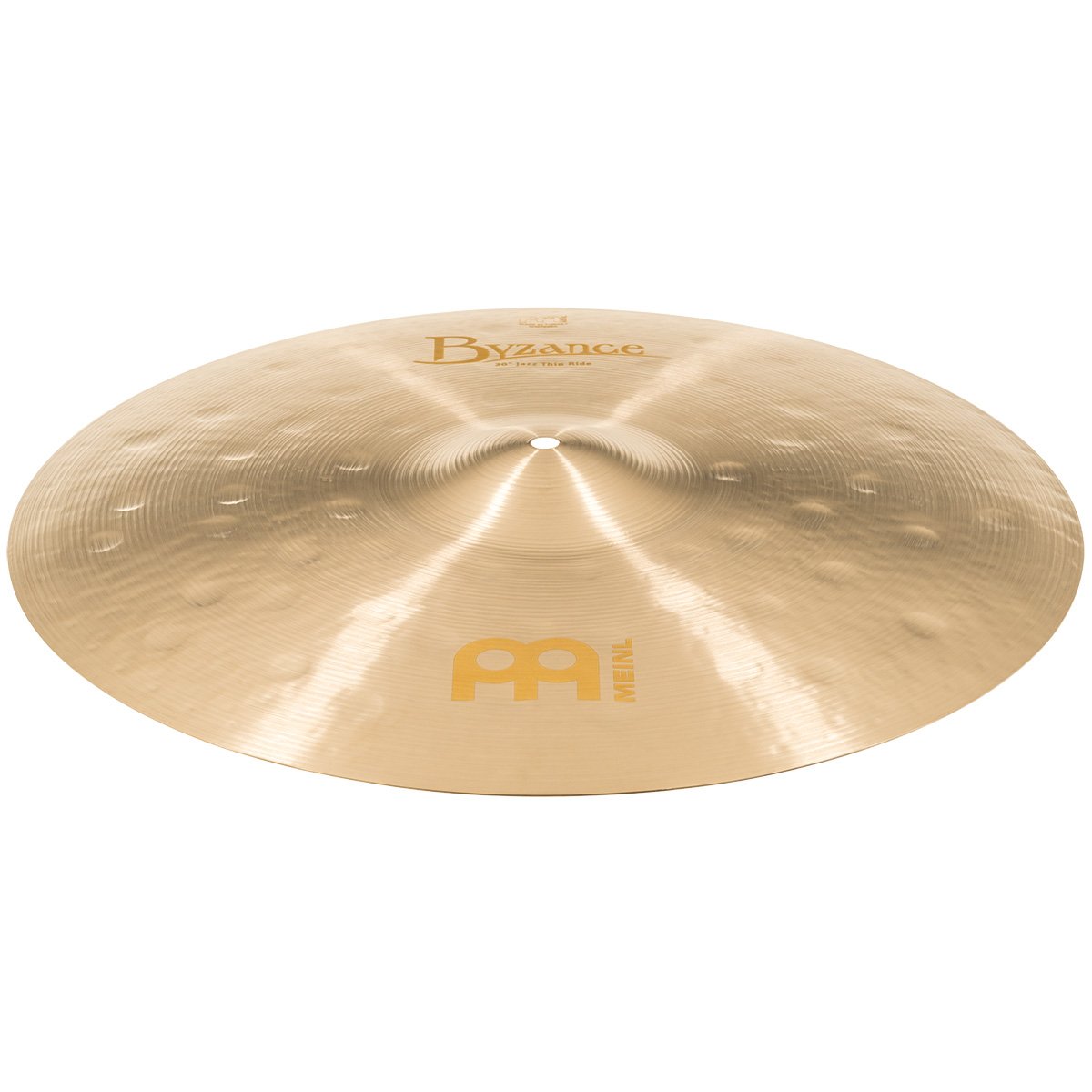 PLATILLO MEINL  20   MOD. B-20JTR