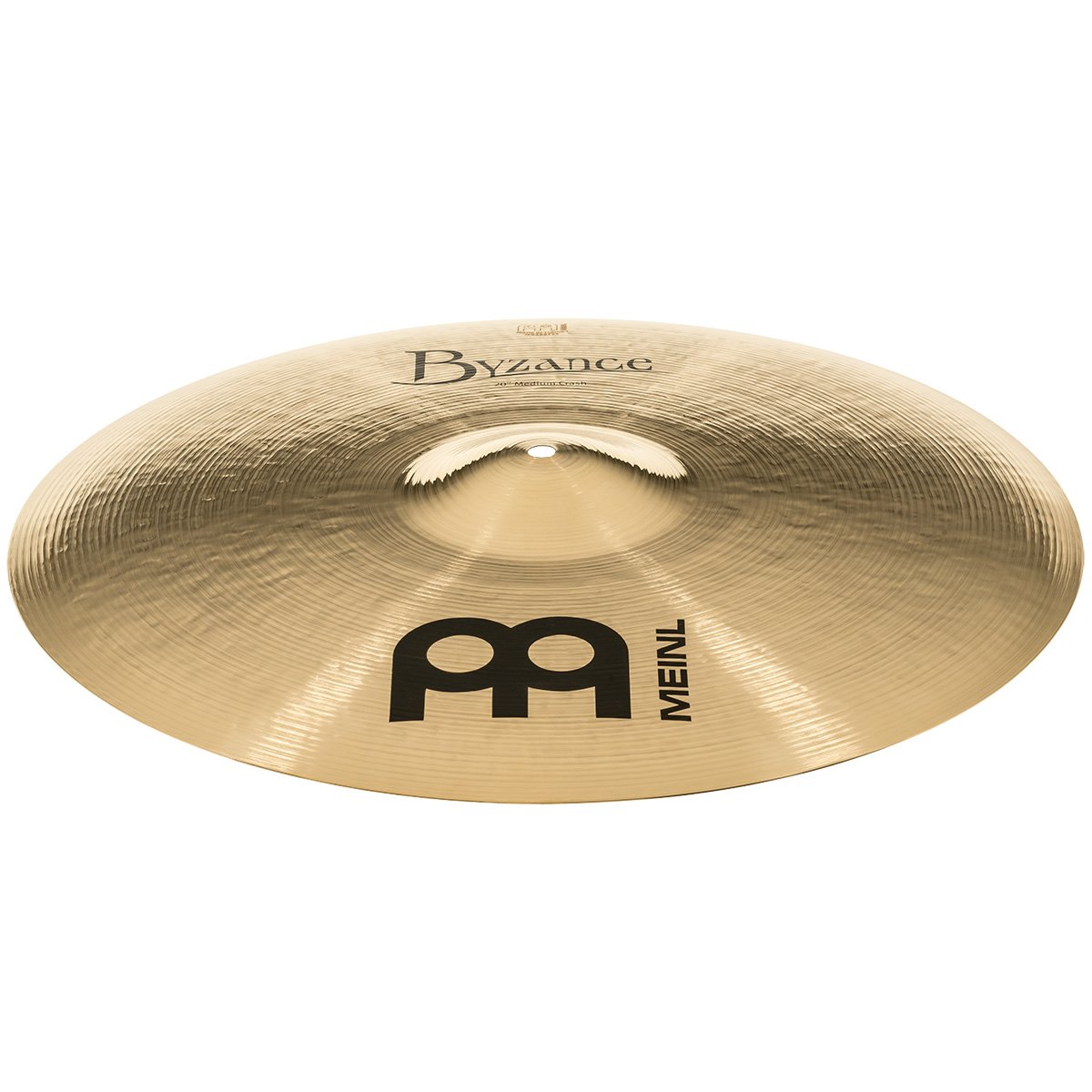 PLATILLO MEINL  20   MOD. B-20MC-B