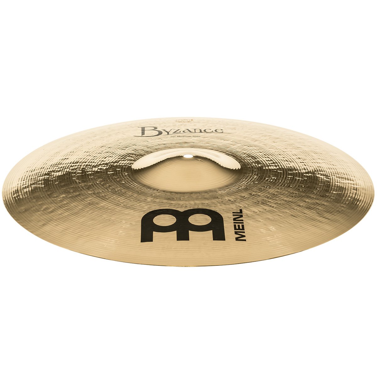 PLATILLO MEINL  20   MOD. B-20MR-B
