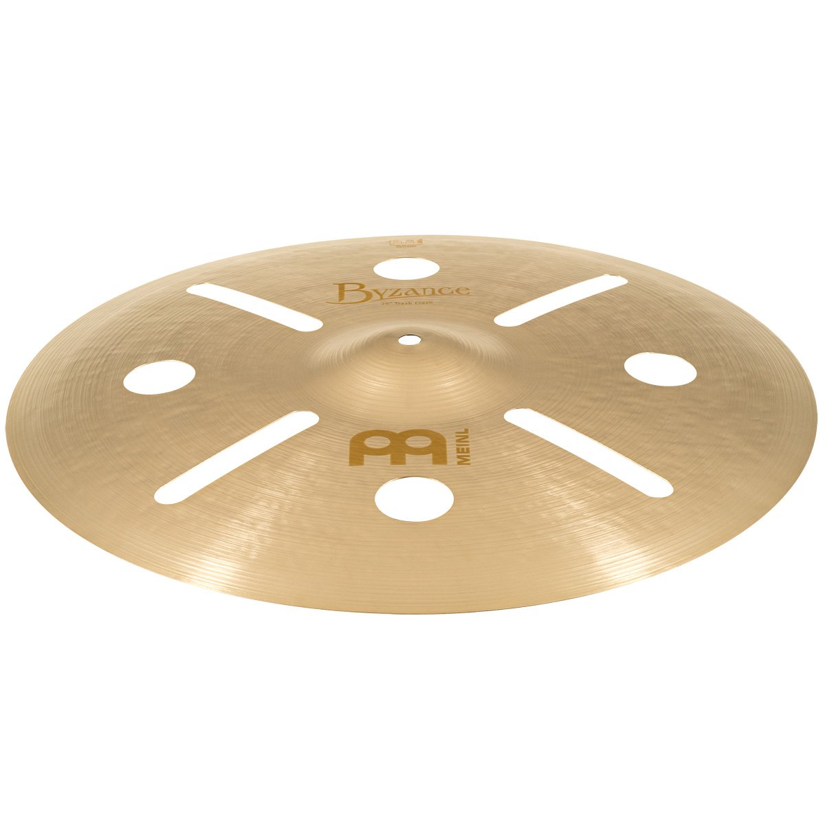 PLATILLO MEINL  20   MOD. B-20TRC