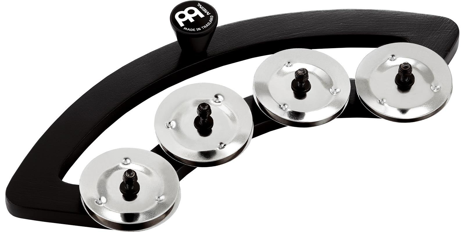 PANDERO MEINL P/TOM  MOD. BBTA1-BK