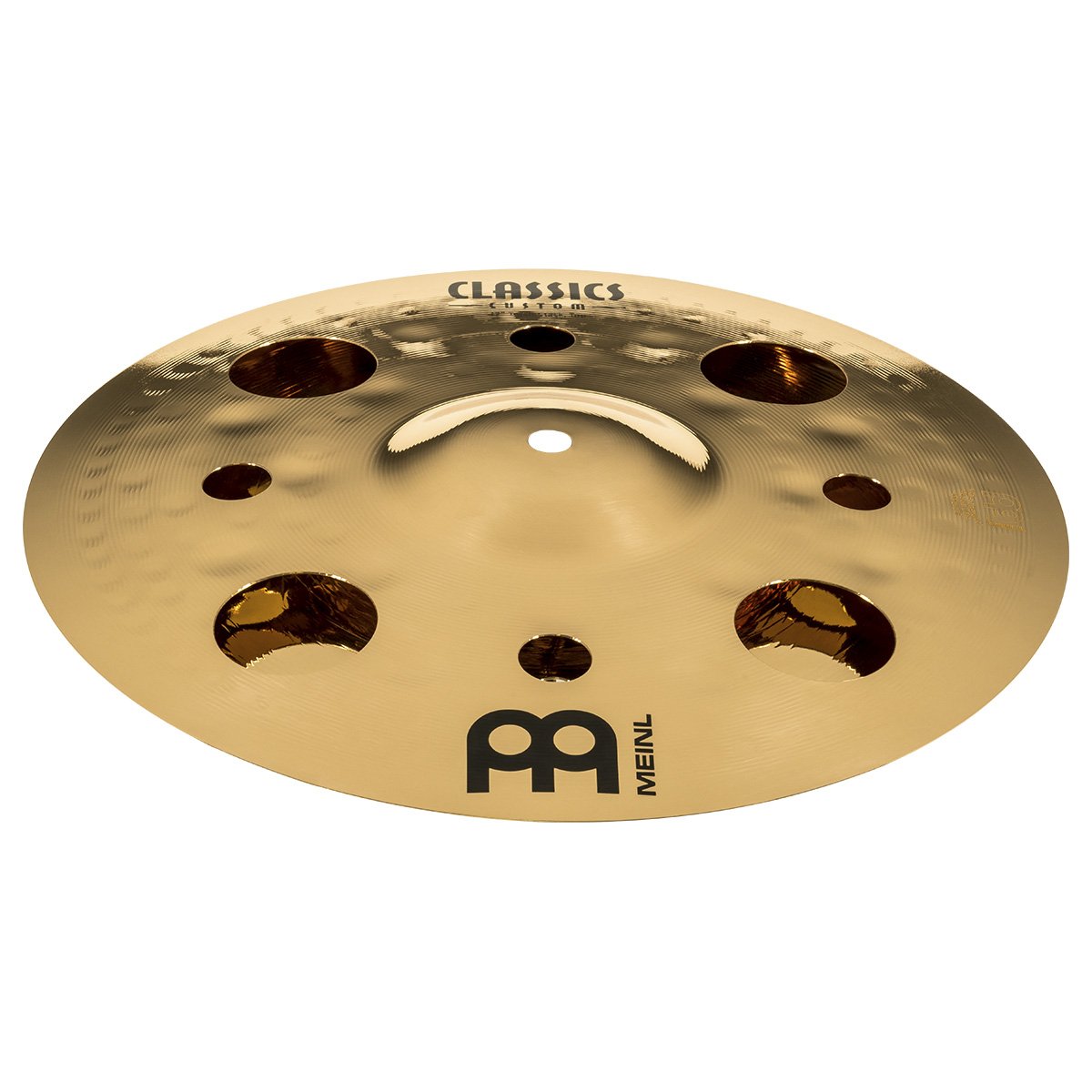 PLATILLO MEINL  12   MOD. CC-12STK