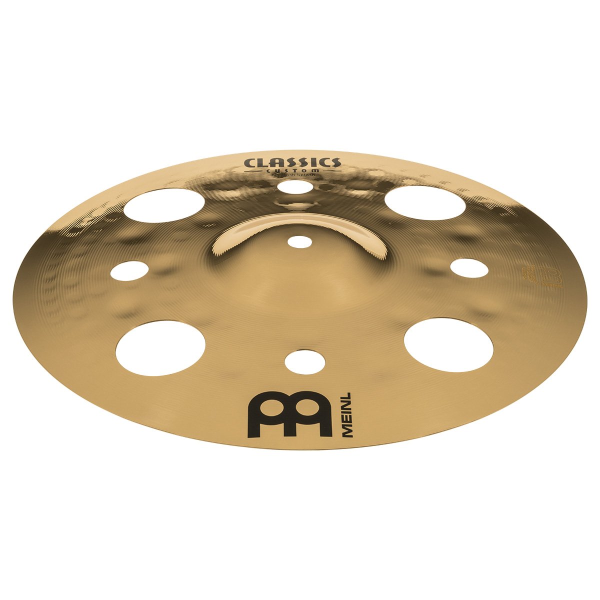 PLATILLO MEINL  12   MOD. CC12TRS-B